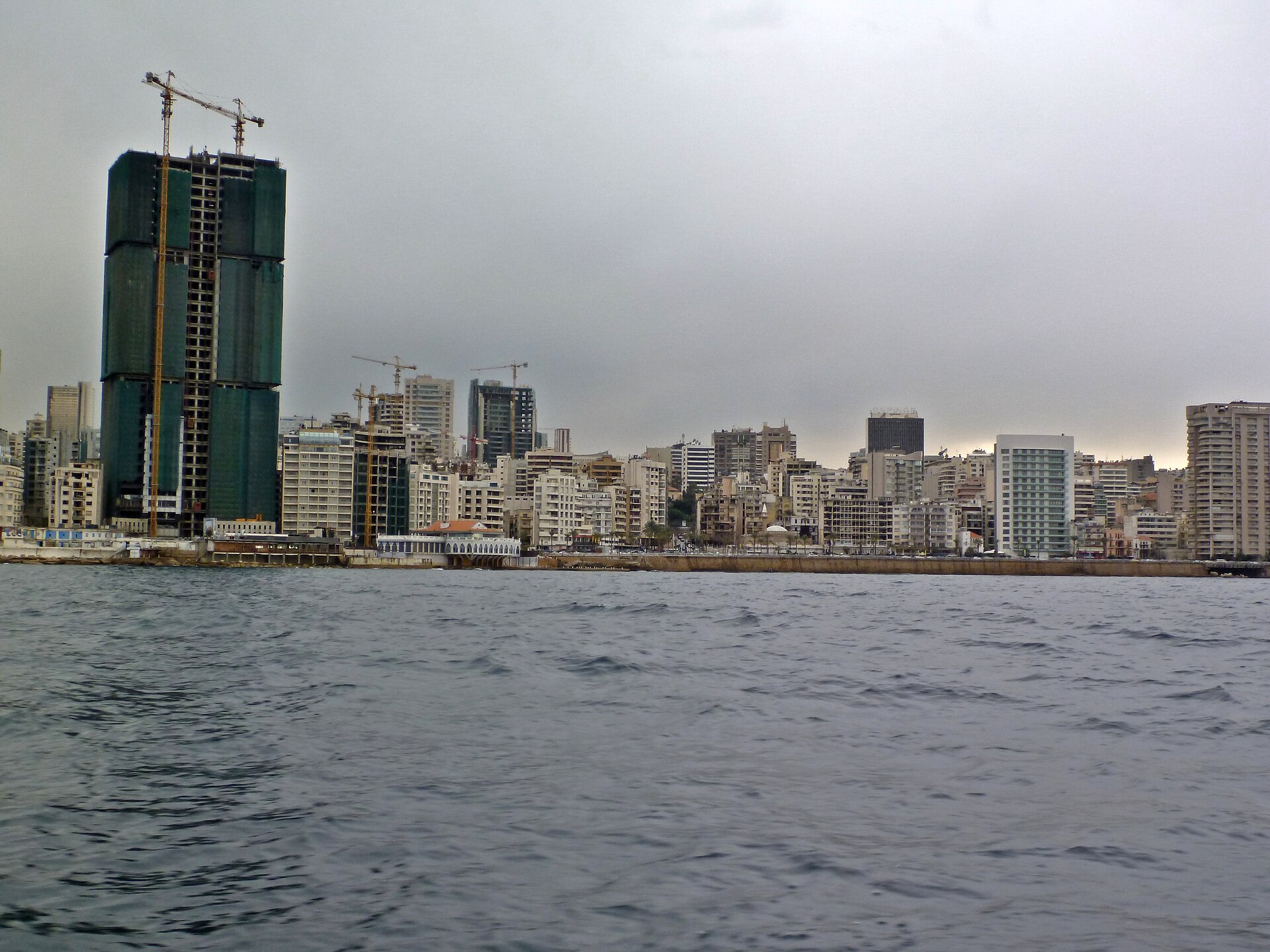 Beirut, Lebanon