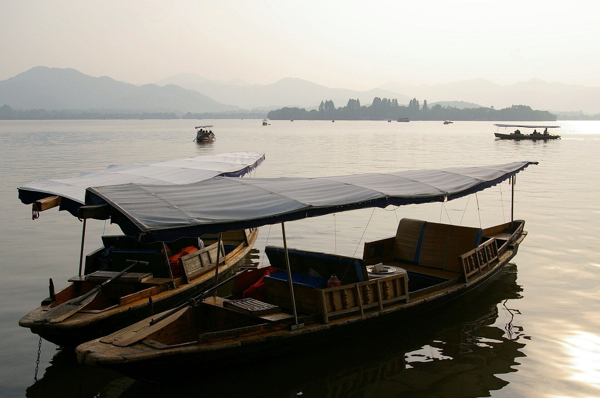 Hangzhou, China