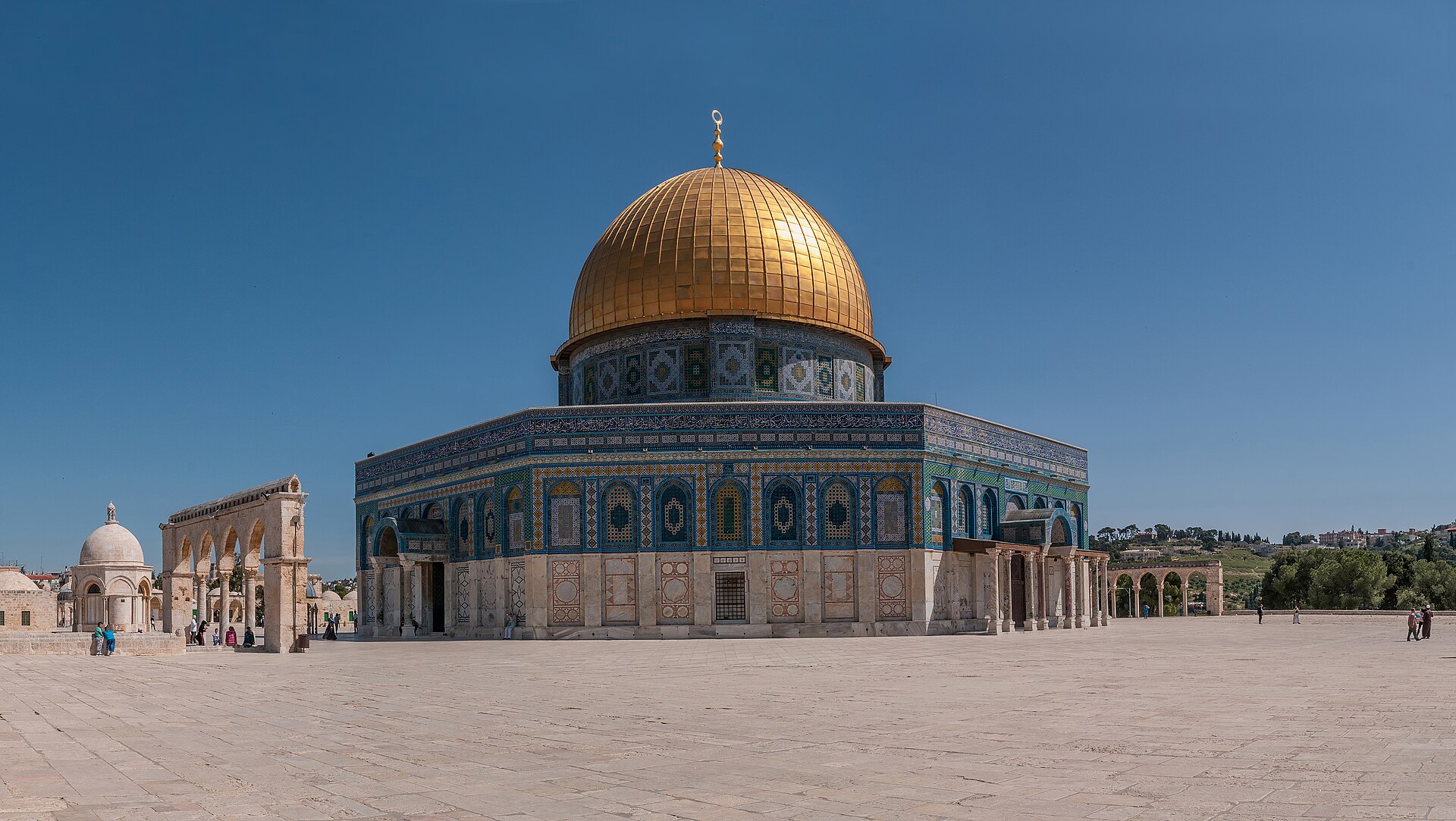 Jerusalem