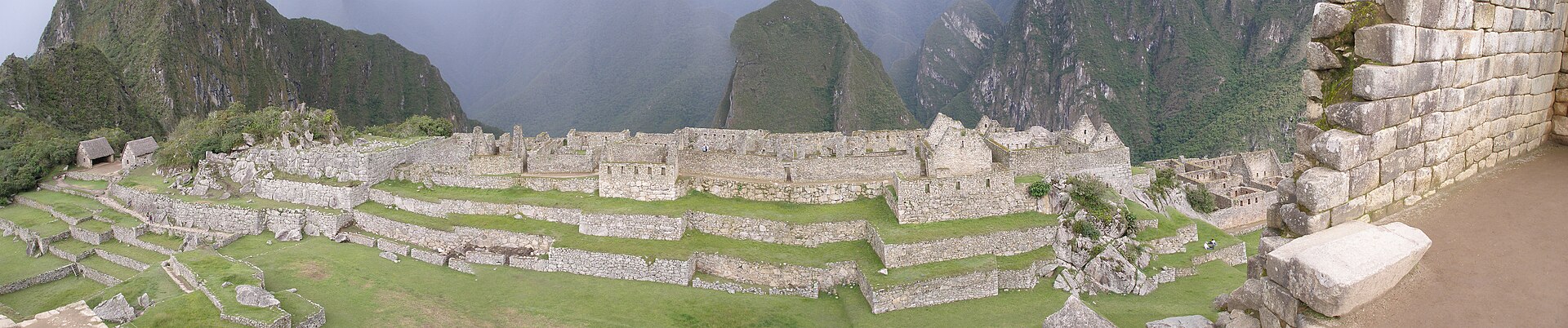 Peru