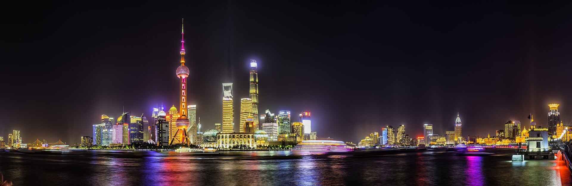 Shanghai, China